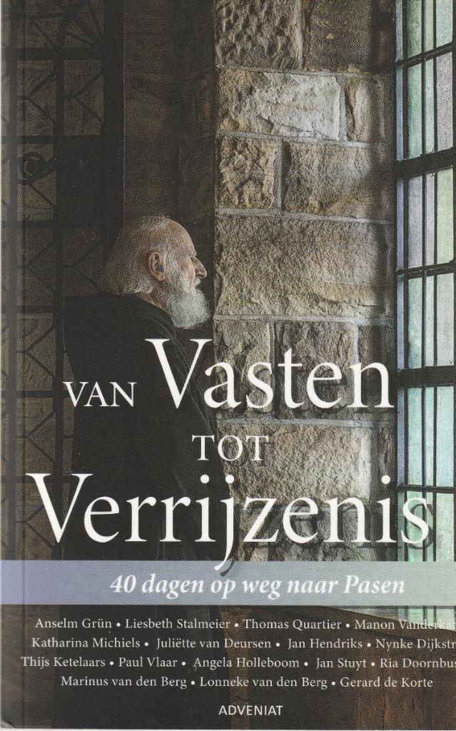 Van Vasten tot Verrijzenis, Livres, Religion & Théologie, Enlèvement ou Envoi, Neuf, Christianisme | Catholique