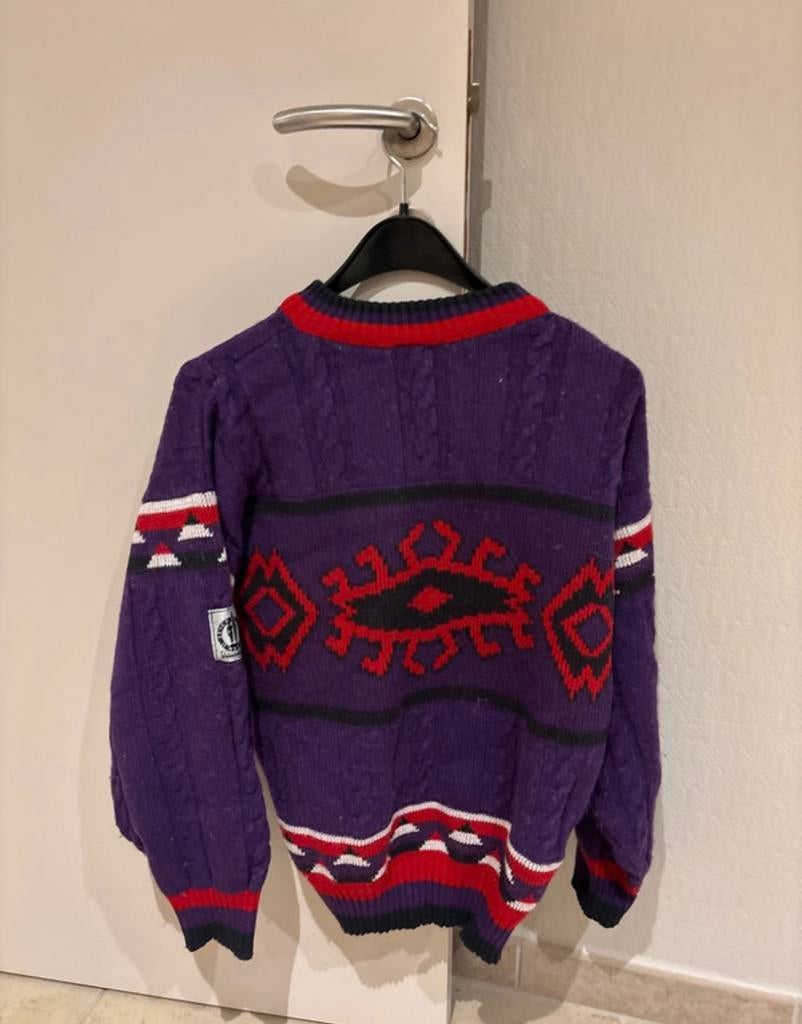 Limited edition o’neill trui 1952 maat XL, Ophalen of Verzenden, Gedragen, Maat 56/58 (XL), Overige kleuren
