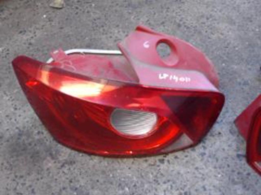 Feu arrière gauche Seat Ibiza 4 2008-2012 LP/14011, Ophalen of Verzenden, Gebruikt, Seat