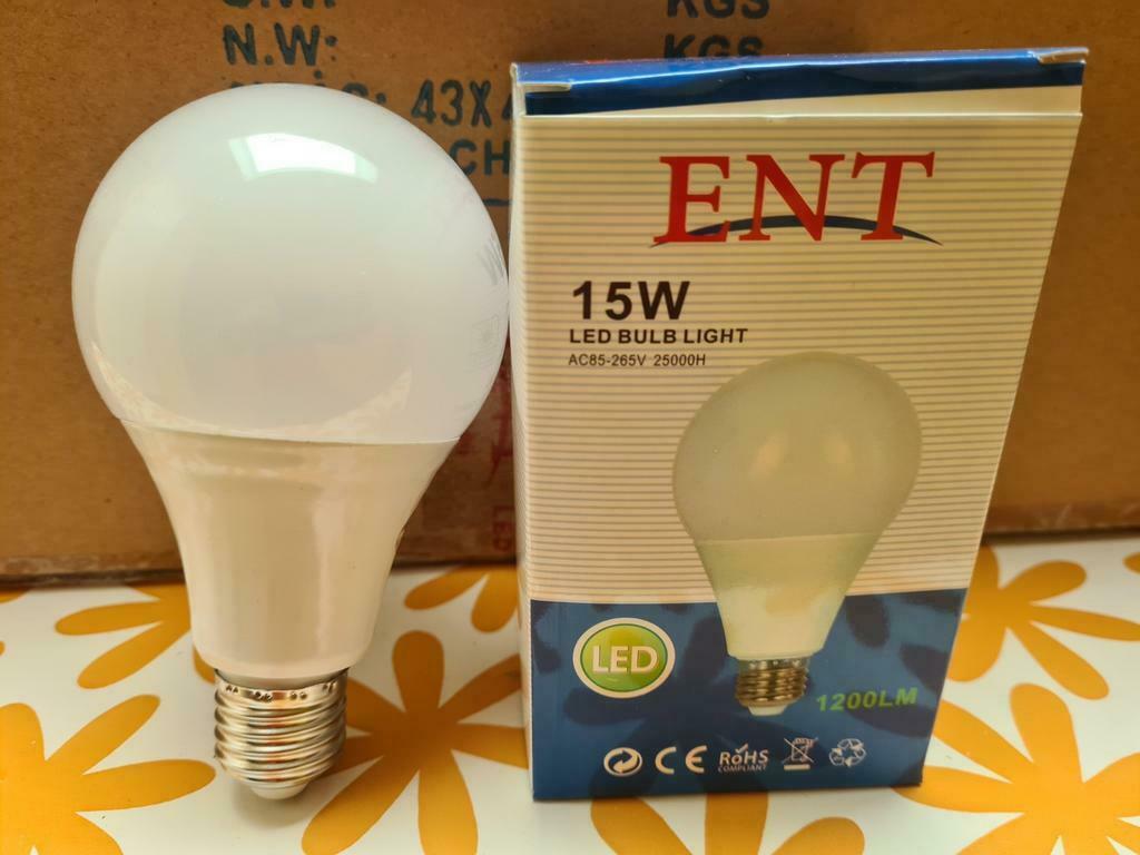 Lot de 25 Ampoules LED E27, Enlèvement ou Envoi, Neuf