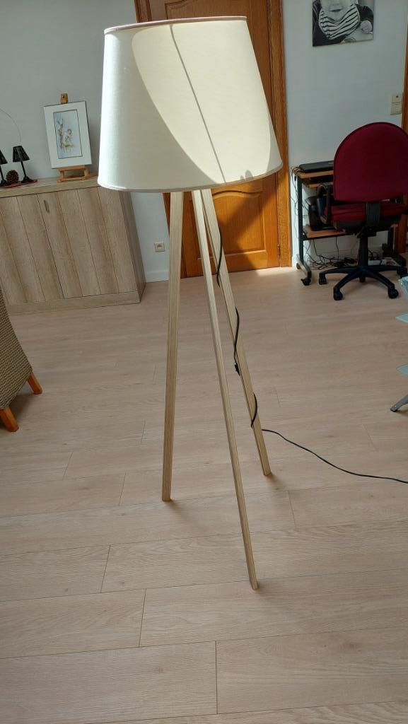 lamp, Ophalen, Nieuw