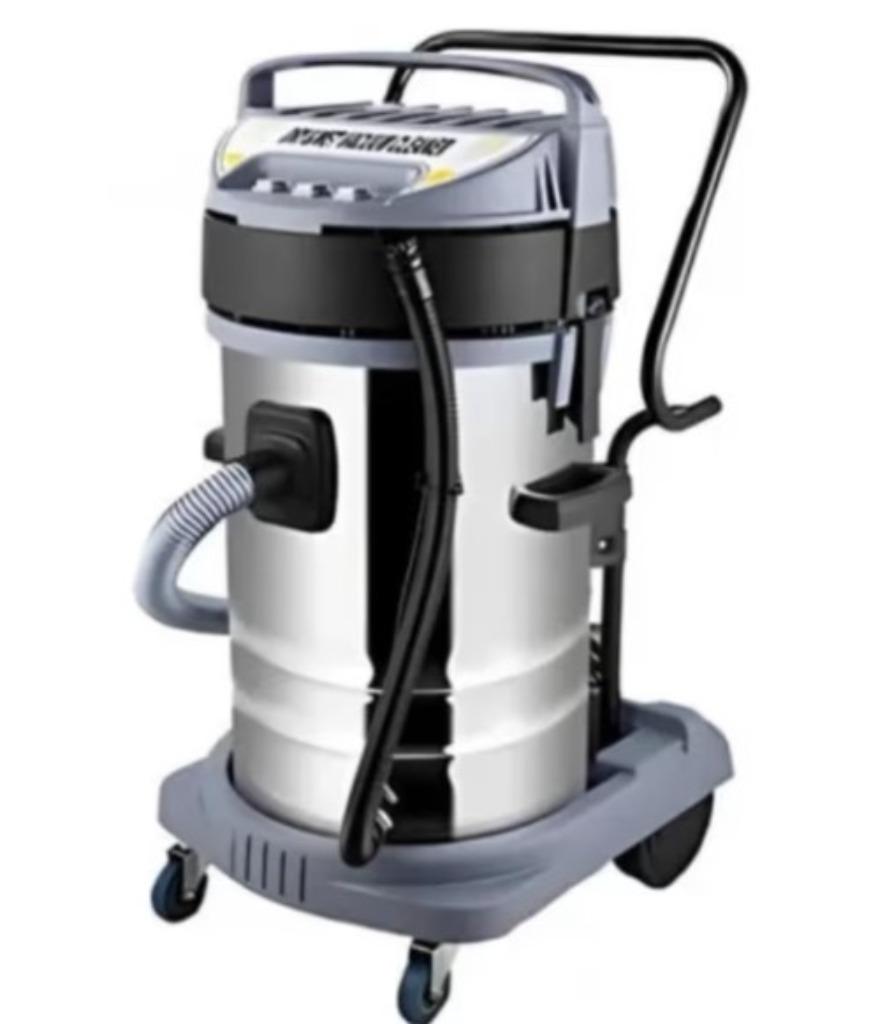 Bentheimer Nat en Droog bouw Stofzuiger - 100L. Nieuw!!, Enlèvement, Neuf, Aspirateur d'eau