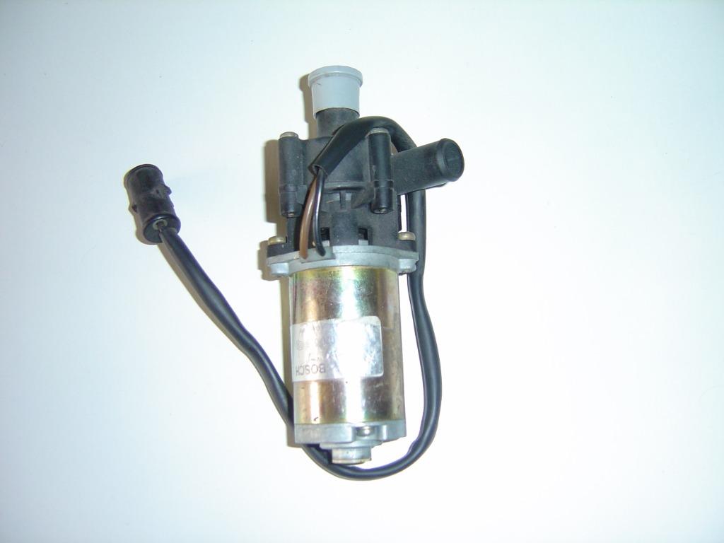 mercedes BOSCH  Watercirculatiepomp, standkachel 12V, Enlèvement ou Envoi, Neuf, Mercedes-Benz