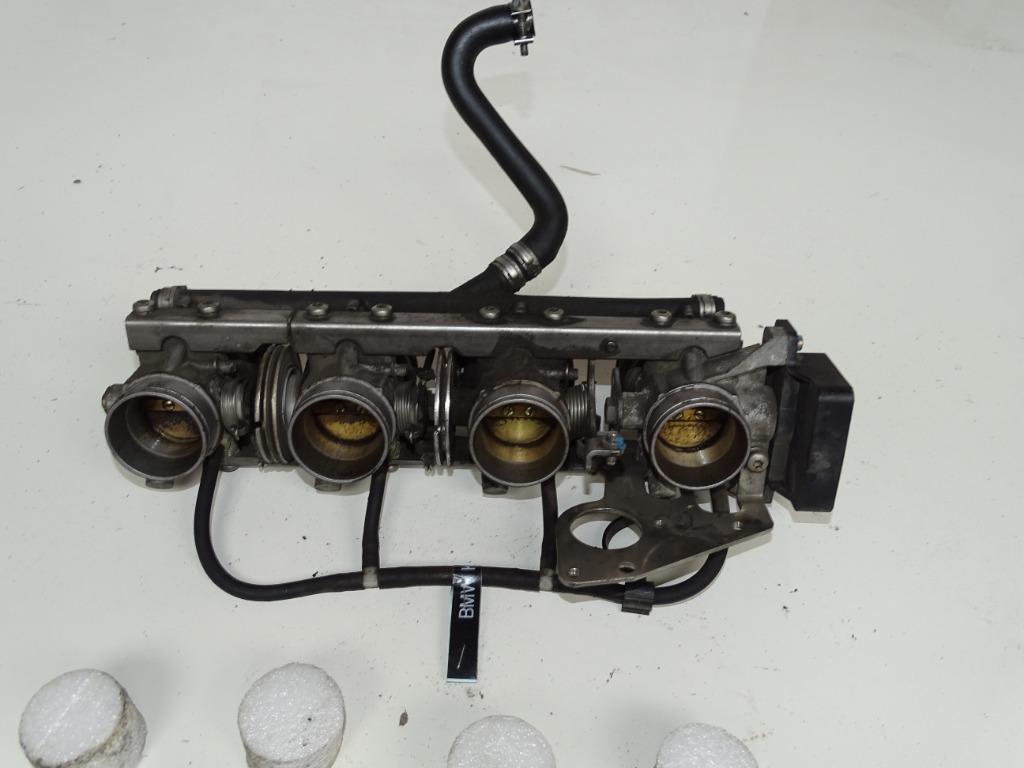 bmw k1200lt injectie, Motoren, Ophalen of Verzenden, Gebruikt