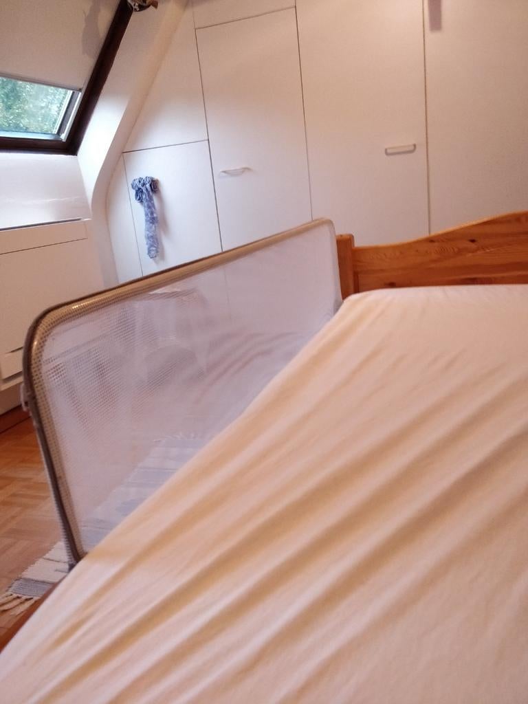 Protection pour enfants au lit, Enlèvement, Comme neuf