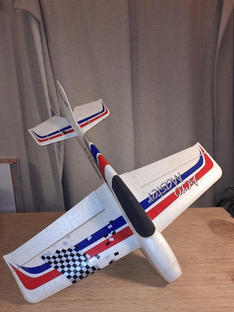 Multiplex acromaster, Enlèvement, Utilisé, Électro