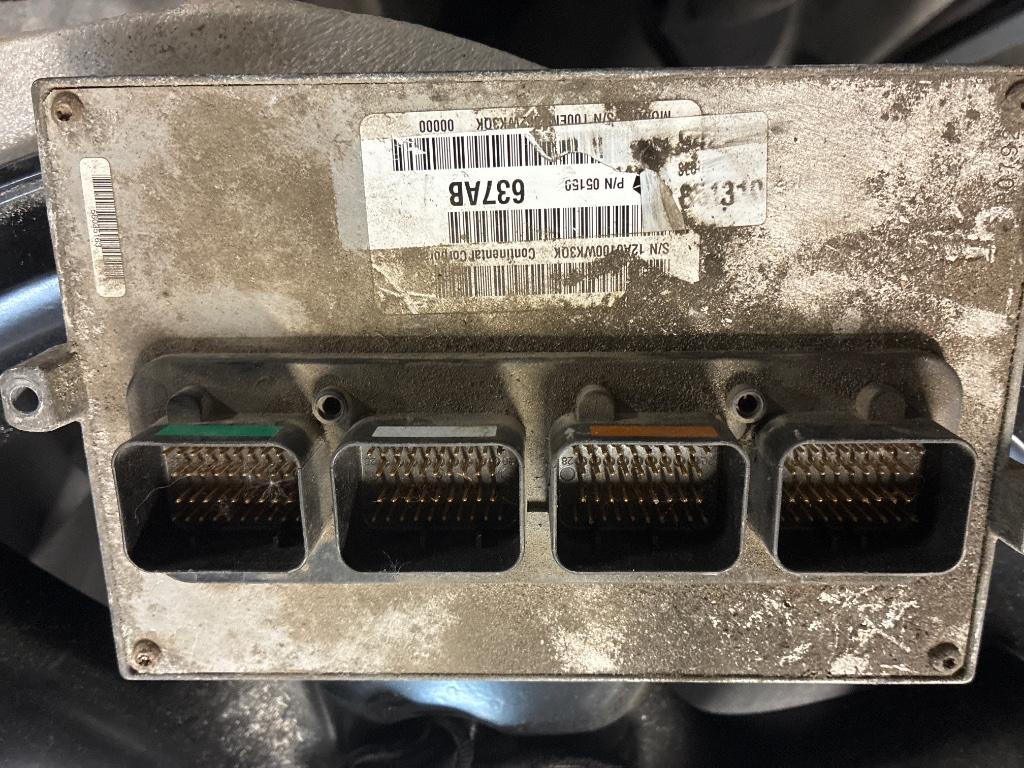Dodge Ram 1500 pcm, Ophalen, Gebruikt, Dodge
