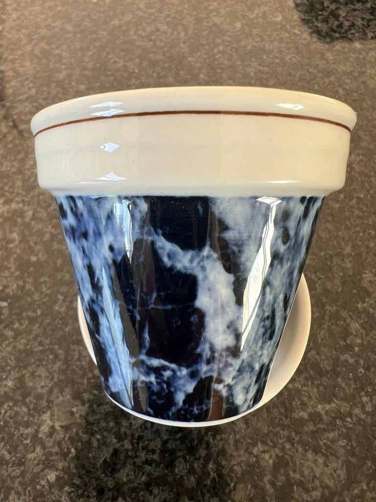 Pot de fleurs Villeroy & boch - neuf, Enlèvement ou Envoi, Neuf
