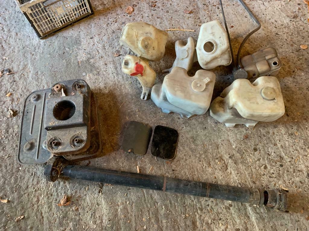 Bmw e30 onderdelen, Ophalen of Verzenden, Gebruikt