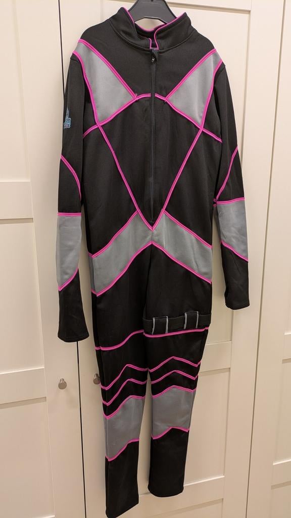 Verkleedkostuum Game Keepers, Kinderen en Baby's, Carnavalskleding en Verkleedspullen, Ophalen, Zo goed als nieuw