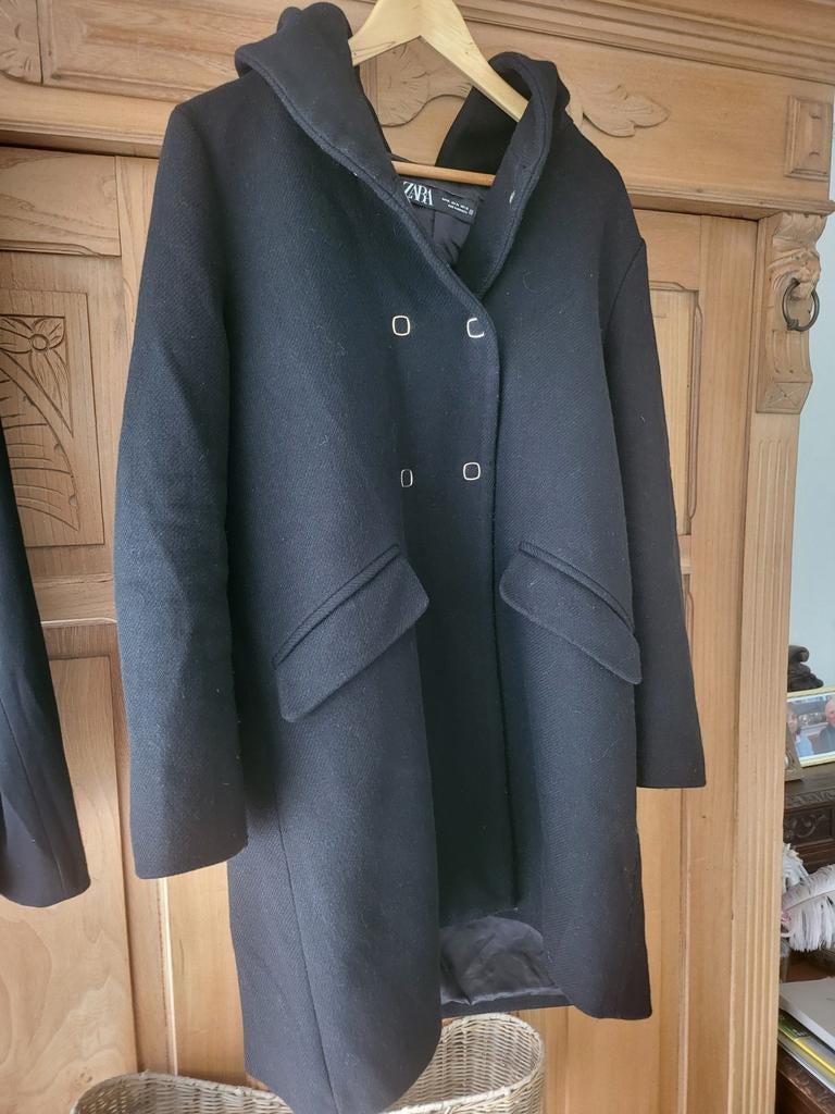 Jas Zara mt xl, Caravans en Kamperen, Ophalen of Verzenden, Zo goed als nieuw