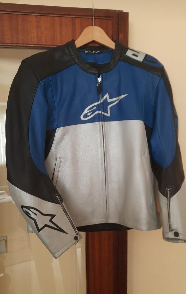 Veste Alpinestars, Motos, Enlèvement ou Envoi, Manteau | cuir, Alpinestars, Neuf, avec ticket