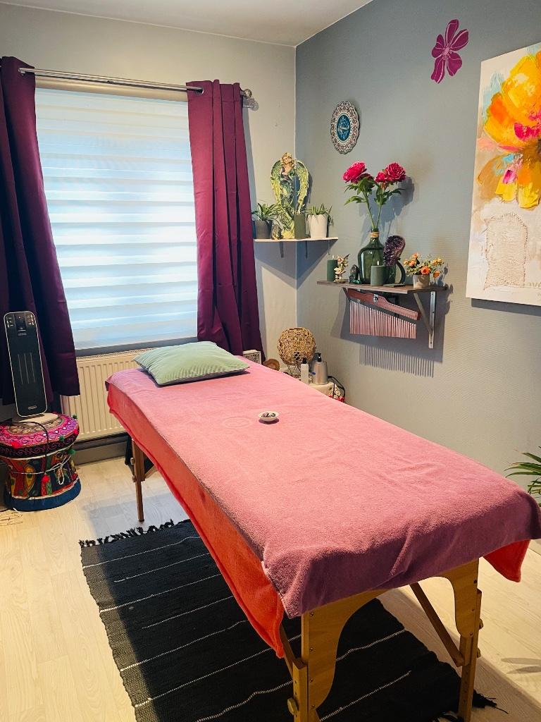 Massage en wellness, Diensten en Vakmensen, Welzijn | Masseurs en Massagesalons, Overige massages