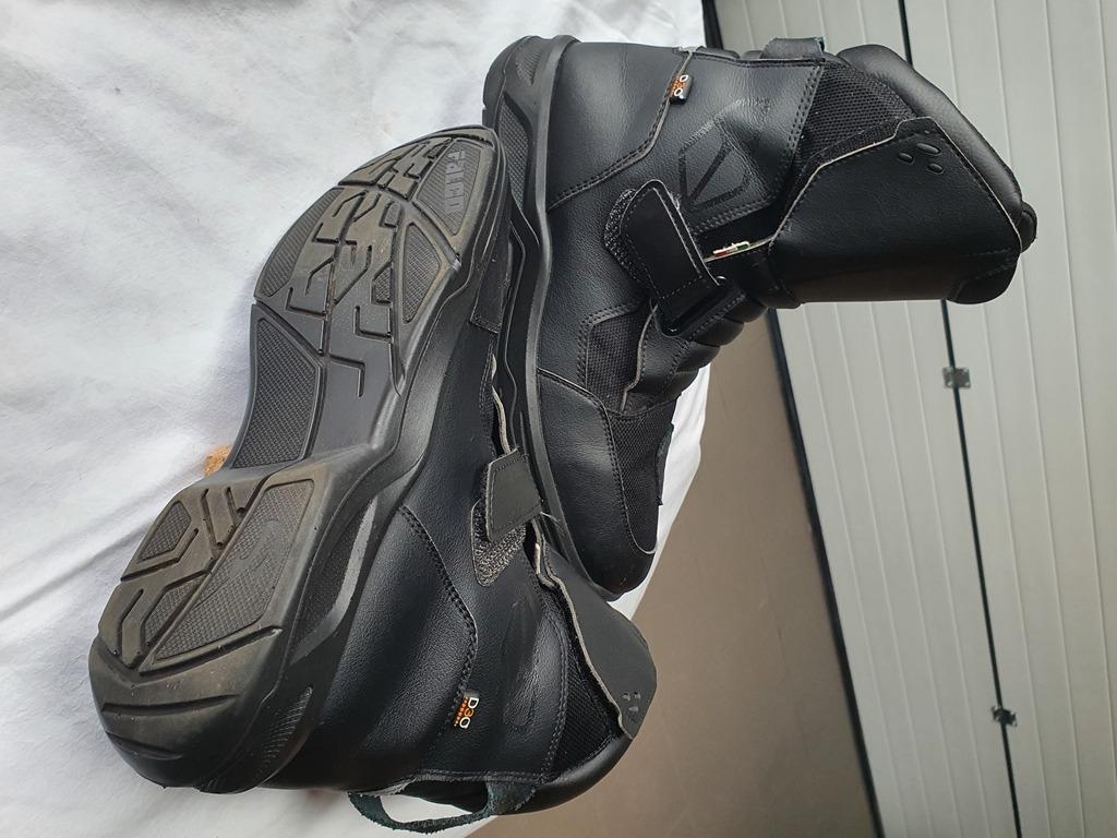 Bottes FALCO Land 2, Falco, Heren, Ophalen of Verzenden, Nieuw zonder kaartje
