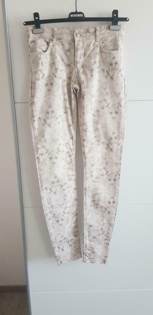 Skinny jeans Yaya maat 36, Kleding | Dames, Yaya, Ophalen of Verzenden, Zo goed als nieuw, Maat 36 (S)