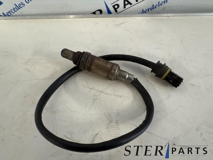 Sonde lambda d'un Mercedes E-Klasse, Enlèvement ou Envoi, 3 mois de garantie, Utilisé, Mercedes-Benz