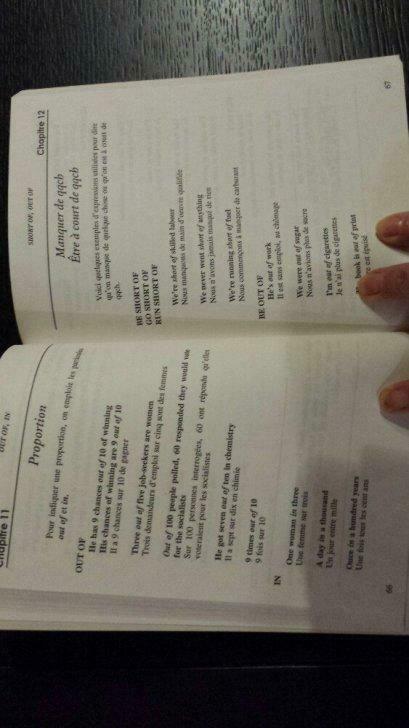 English Master les particules 1, Enlèvement ou Envoi, Neuf