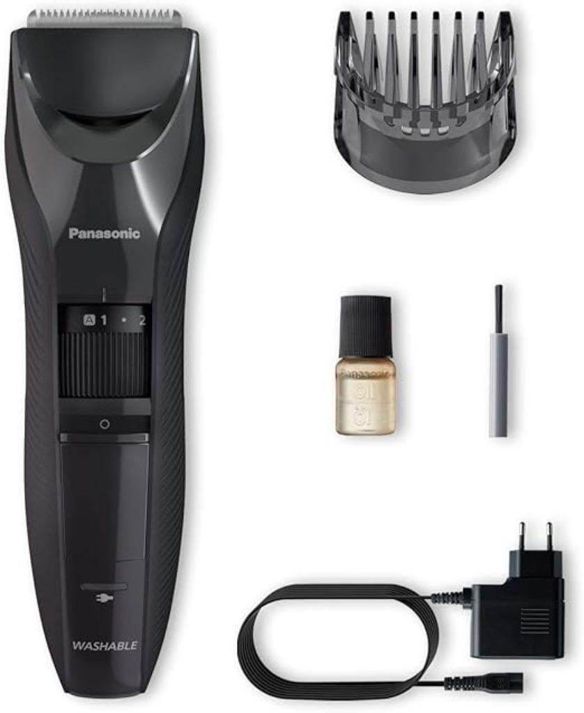 Panasonic Tondeuse GRATIS LEVERING, Handtassen en Accessoires, Uiterlijk | Haarverzorging, Nieuw, Tondeuse, Verzenden
