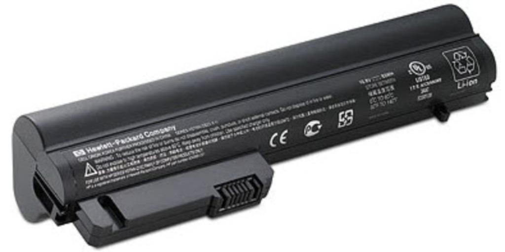 HP Notebook batterij BJ803AA 2500 series, Enlèvement ou Envoi, Neuf, HP