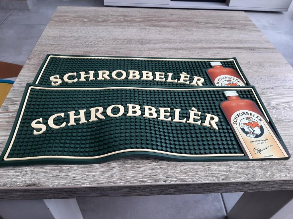 Toogmatjes schrobbeler, Ophalen of Verzenden, Nieuw, Gebruiksvoorwerp