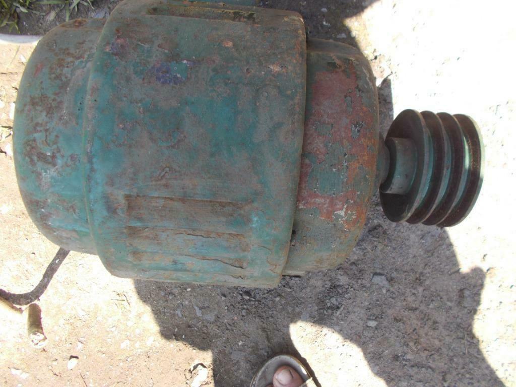 motor 3, Ophalen of Verzenden