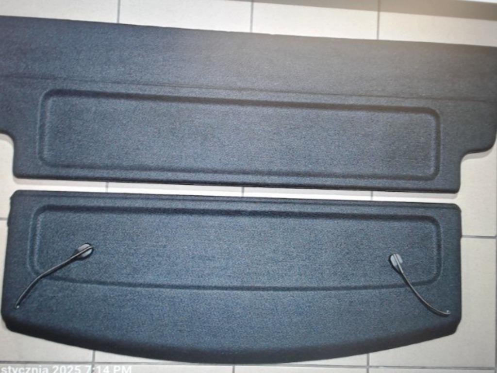 Plage arrière Citroen C5 Aircross 2022 LP/15044, Enlèvement, Utilisé