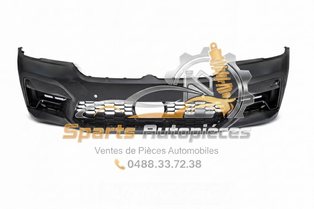 Pare-Chocs look Sport Pour Bmw Série 3 G31G30 LCI  20-23, Enlèvement