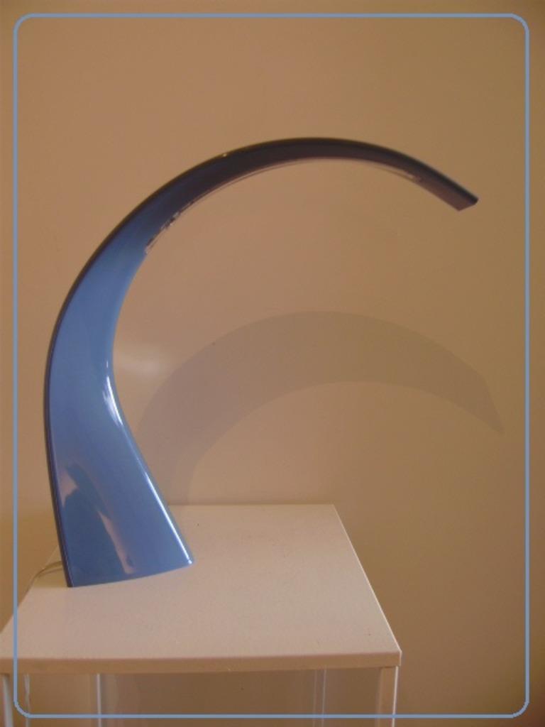 DESIGN : Lamp van KARTELL >>> TAJ MINI FERRUCCIO LAVIANI <<<, Enlèvement