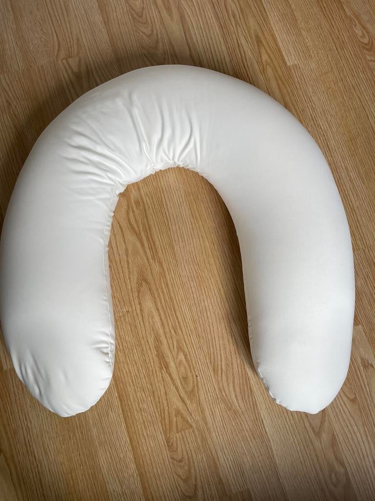 Coussin d'allaitement Buddy, Doomoo, Enlèvement ou Envoi, Comme neuf