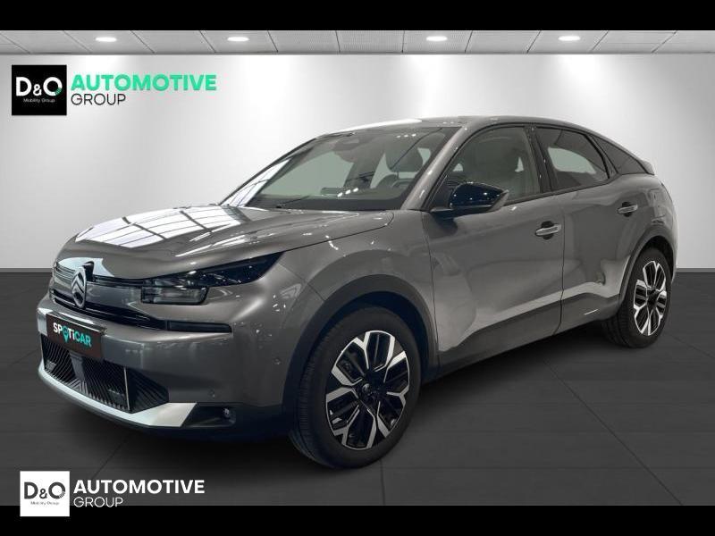Citroen C4 MAX MILD HYBRID, Auto's, Citroën, Euro 6, 1199 cc, 136 pk, Bedrijf