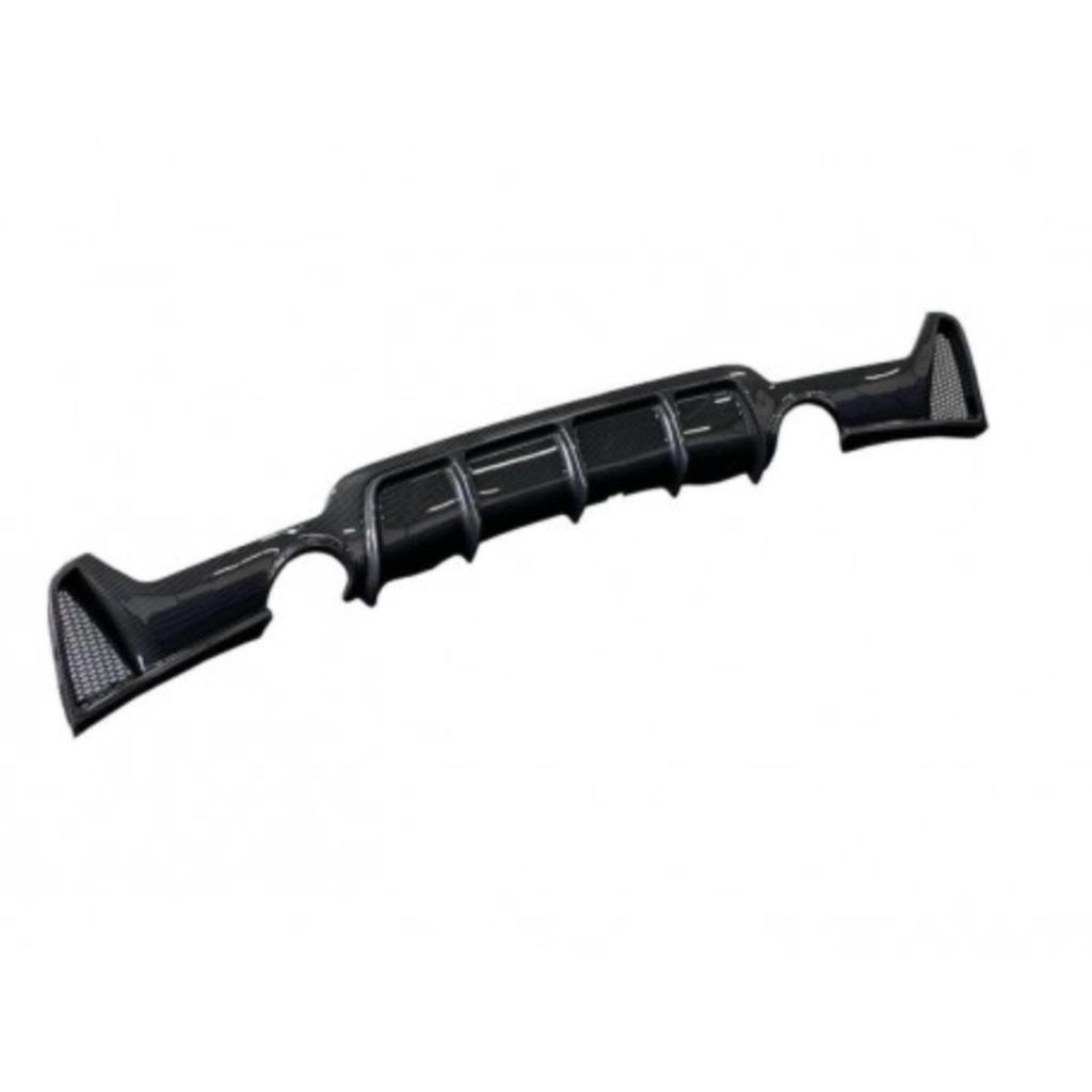 DIFFUSEUR M-PERFORMANCE LOOK 435/440 LOOK CARBONE BMW F32, Enlèvement ou Envoi