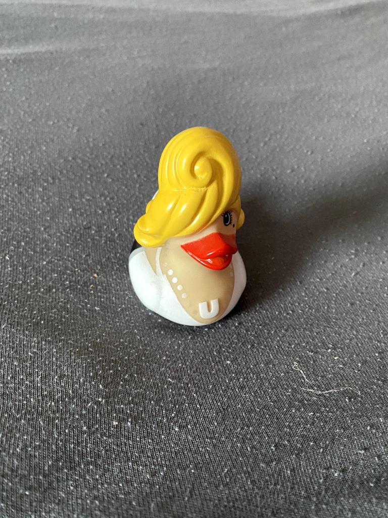 Deluxe Diva Duck, Ophalen of Verzenden, Gebruikt