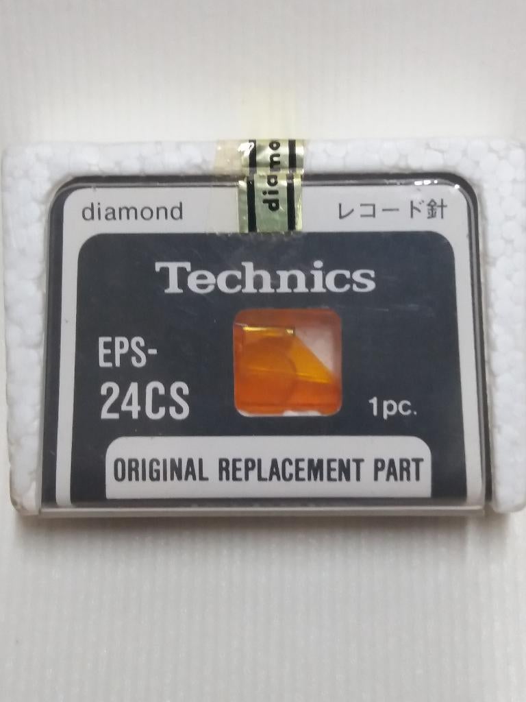 STYLUS TECHNICS EPS-24CS - N.O.S., Enlèvement ou Envoi, Neuf, Pièce tourne-disques, Technics