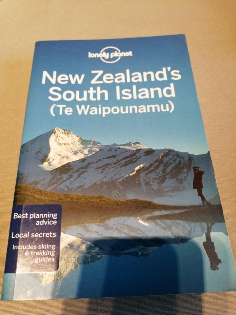 Reisgidsen Nieuw Zeeland, Australië, India, Boeken, Ophalen of Verzenden, Zo goed als nieuw, Reisgids of -boek