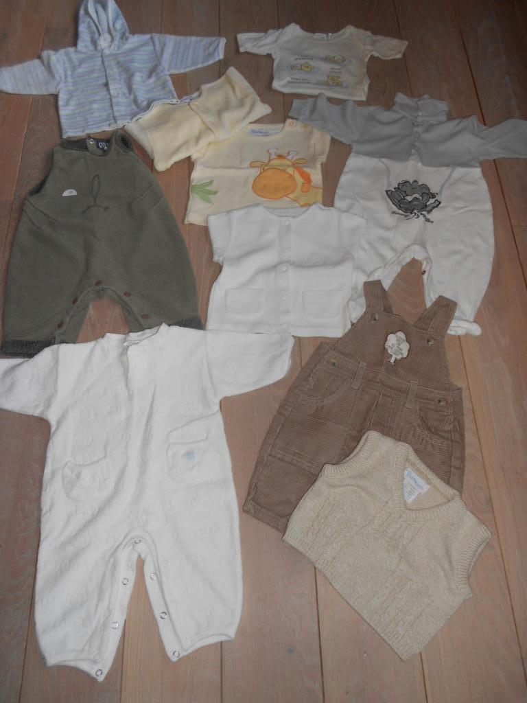 vêtements bébé et enfant fille, Enlèvement ou Envoi