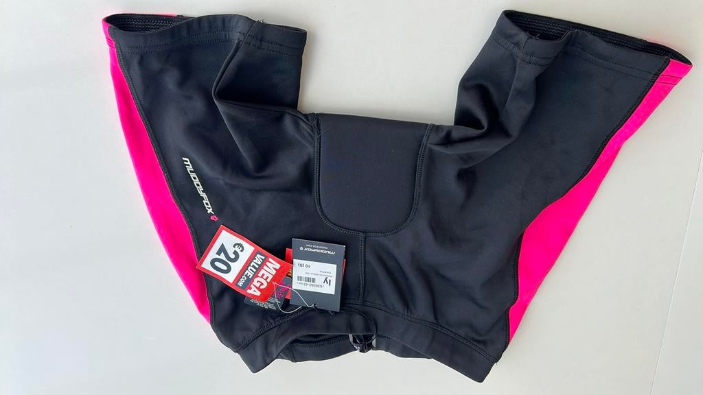 Fietsbroek dames, Ophalen, Nieuw, S, Dames