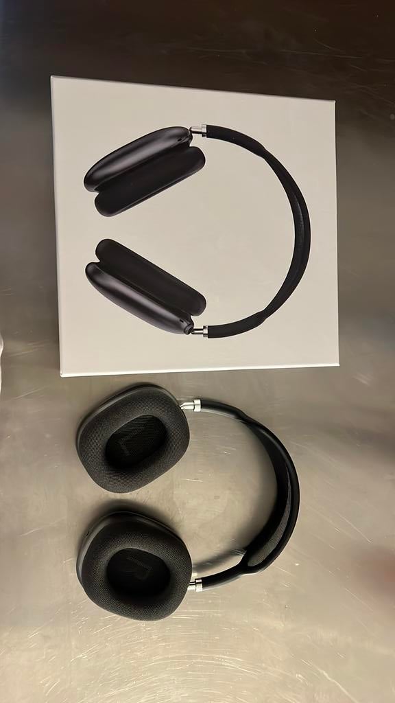 Airpod max, Enlèvement, Comme neuf