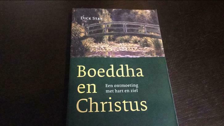 Boeddha en Christus (%), Boeken, Ophalen, Zo goed als nieuw