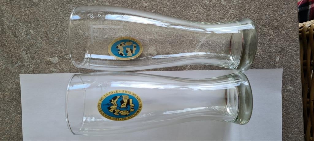 Brasseurs de la Dyle, Collections, Enlèvement ou Envoi, Neuf, Verre ou Verres