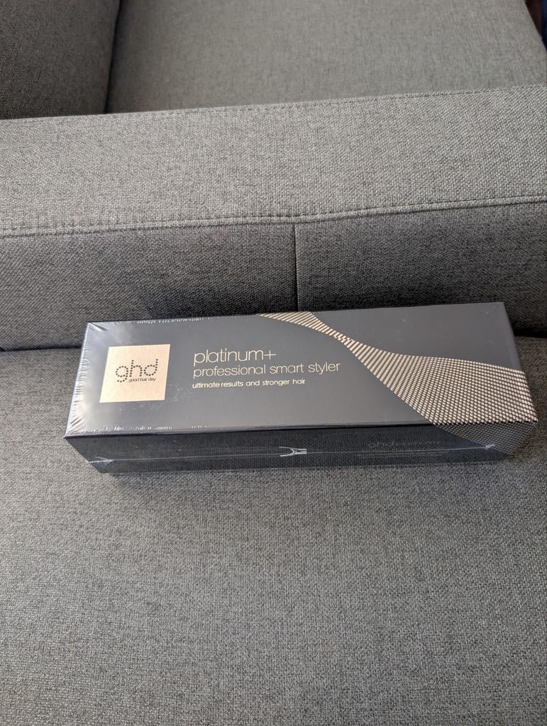 Ghd lisseur, Ophalen of Verzenden