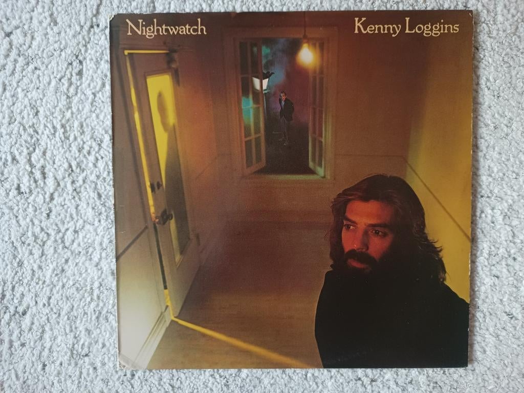 À Kenny Loggins, Nightwatch, Enlèvement ou Envoi