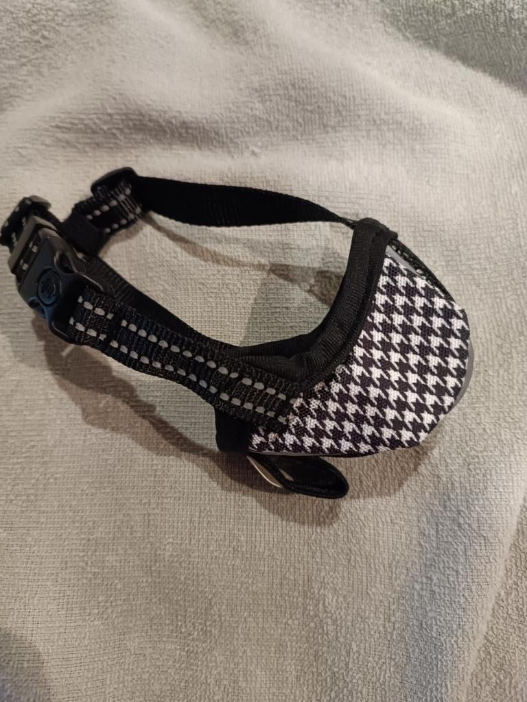 Muilkorf Nieuwe te klein gekocht maat xs, Dieren en Toebehoren, Honden-accessoires, Ophalen of Verzenden