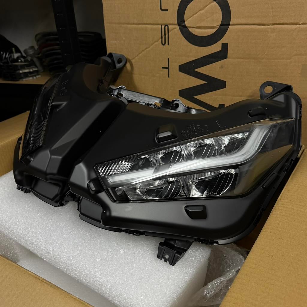 Phare avant Honda X-ADV 750 neuf/ 2021-2024, Motos, Enlèvement ou Envoi, Neuf