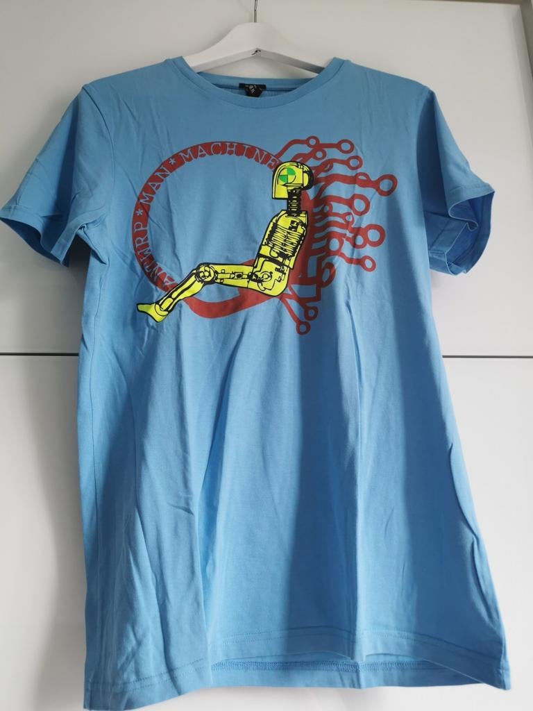 Antwrp - T-shirt - Heren - Slim fit - Medium, Ophalen of Verzenden, Zo goed als nieuw, Antwrp, Maat 48/50 (M)