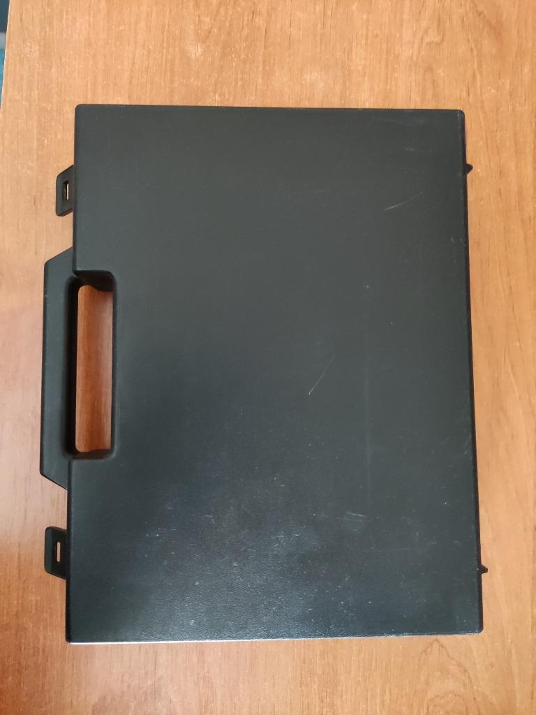 Valise de transport pour pistolet, Sports & Fitness, Enlèvement, Comme neuf