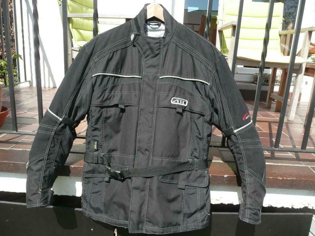 Motorjas Gericke maat M advanced touring concept, Ophalen, Hein Gericke, Jas | textiel, Kinderen