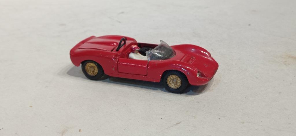 MERCURY (NO DINKY) DINO SPORT, Enlèvement ou Envoi, Utilisé, Voiture, Autres marques