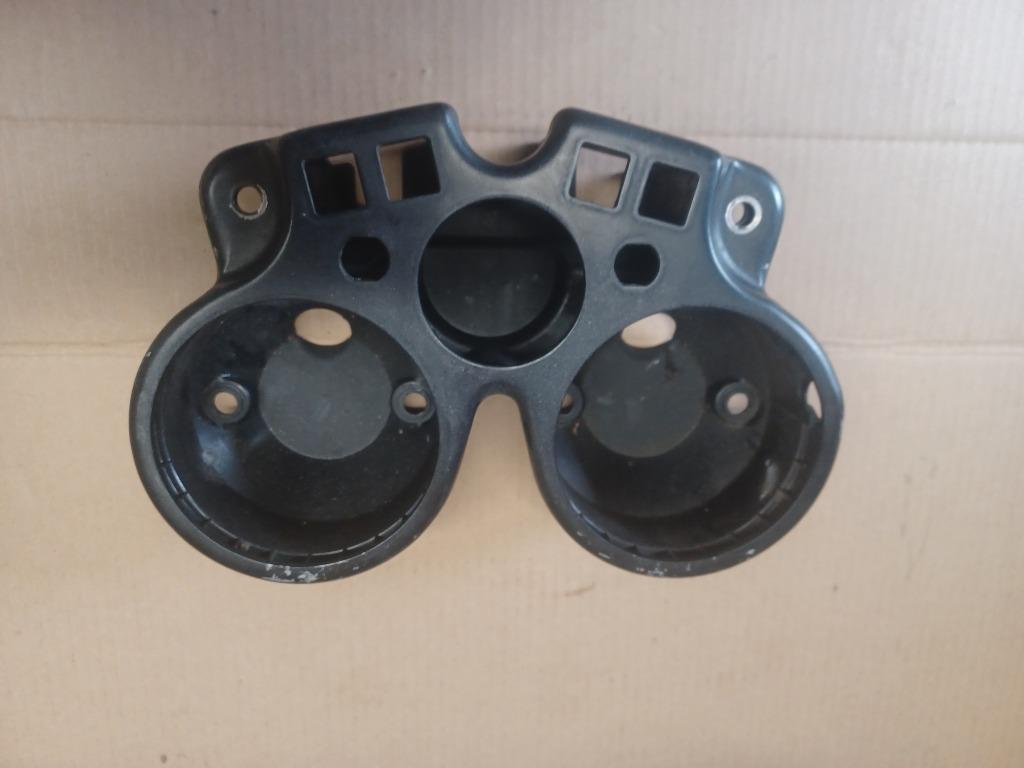 Cbx 1000 cockpit behuizing, Motoren, Ophalen of Verzenden, Gebruikt
