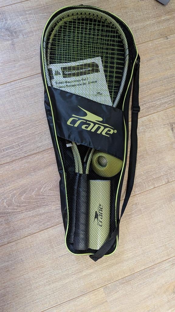 Badminton set, Sport en Fitness, Ophalen