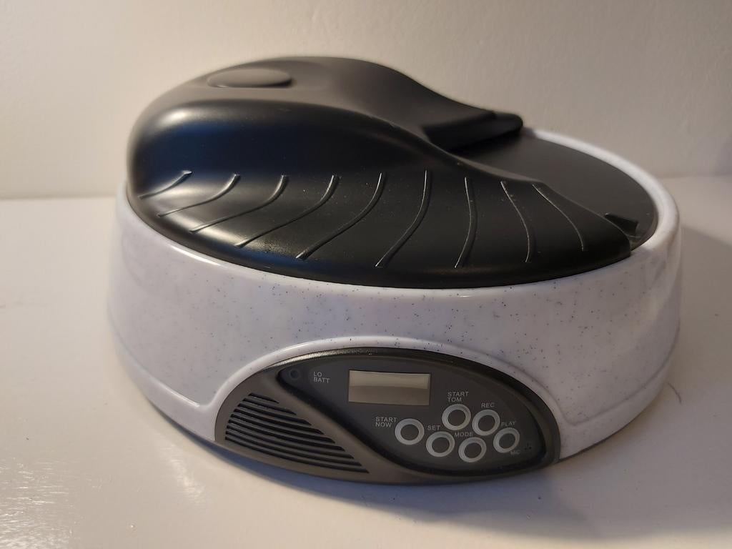 Trixie voederautomaat tx4 plus voor hond of kat, Ophalen of Verzenden